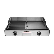 GASTROBACK Tischgrill 42524 Design Plancha & BBQ #32110782
