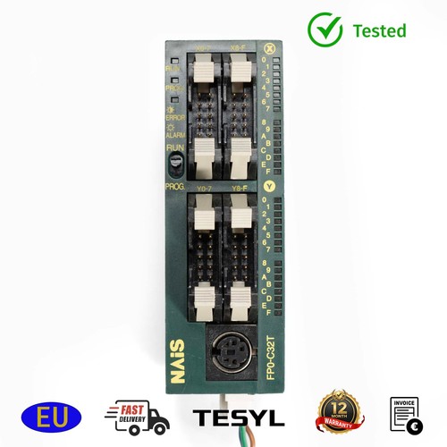 Nais fp0 c32 c32t - nais, fp0-c32t