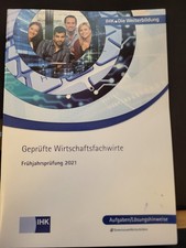 IHK Prüfung