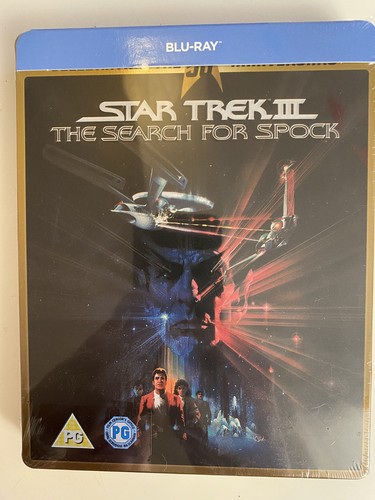 Star trek iii - the, for