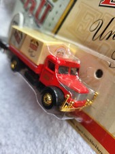 KRUPP Mustang - 2-achs-LKW