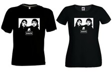 OASIS T-Shirt Rock Band 90er