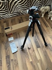 Manfrotto MK055XPRO3  Stativ