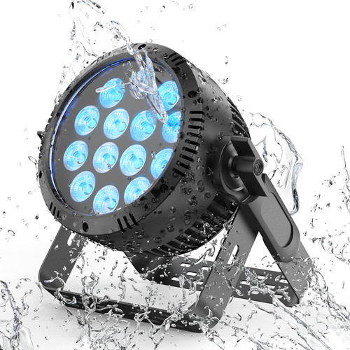 210w led par strahler - 14,