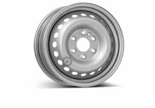 Stahlfelge Iveco 5801622004  MWD  16214  6,5x16  6/125 ET68  Iveco Daily