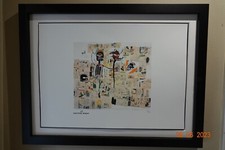 Jean - Michel Basquiat