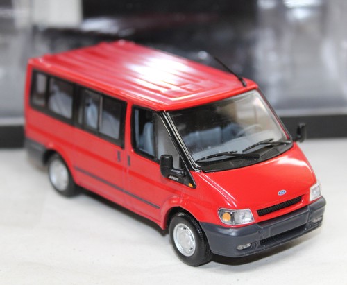 Minichamps 400 081210 ford - minichamps,