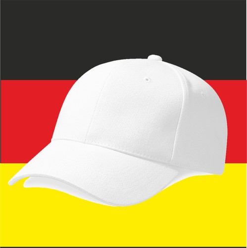 Deutschland cappy cap trikot - cap,