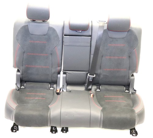 Mercedes eqb x243 - mercedes, alcantara