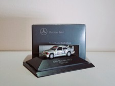 Mercedes-Benz 190E 2,5-16 DTM