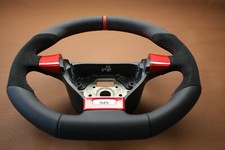 VW GOLF 5 GTI GOLF5 LENKRAD