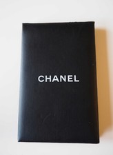 CHANEL PAPIER MATIFIANT DE CHANEL-mattierendes Spezialpapier-Make-up Accessoire