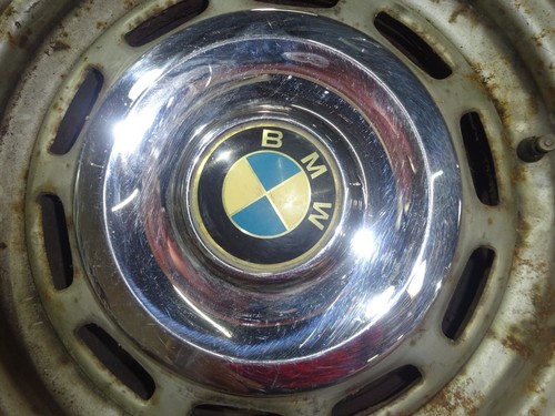 Nabendeckel chrom bmw - nabendeckel,
