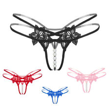 Sexy Damen G-String Slip