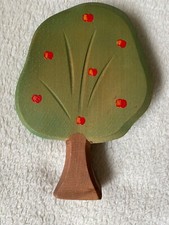 Engelberger Apfelbaum, Baum