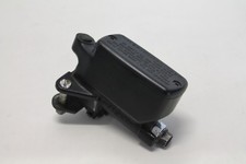 Honda CBF 600 S SA ABS Bremspumpe vorne Hauptbremszylinder Bj.10'