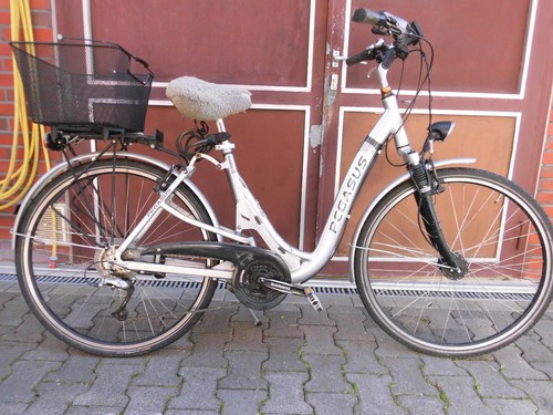 Damenrad zoll gebraucht - zoll,