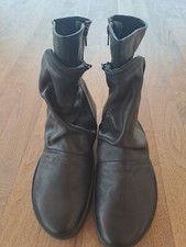 Trippen herrenschuhe modell - trippen,