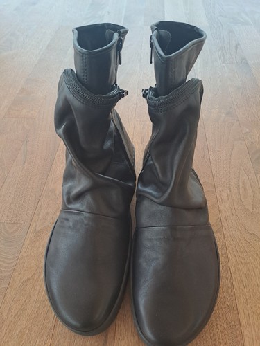 Trippen herrenschuhe modell - trippen,