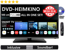 Reflexion 40 Zoll FULL HD LED