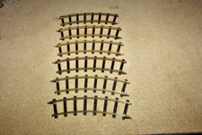 Faller / E-Train - Spur 0 -