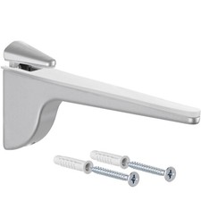 Konsole Glas Klemmträger