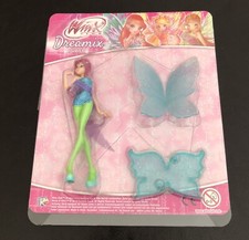 Winx Club Dreamix Power Tecna
