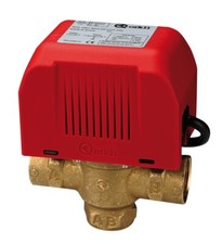 Orkli 3-Wegeventil 3