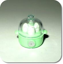 Miniatur Eierkocher, Neu