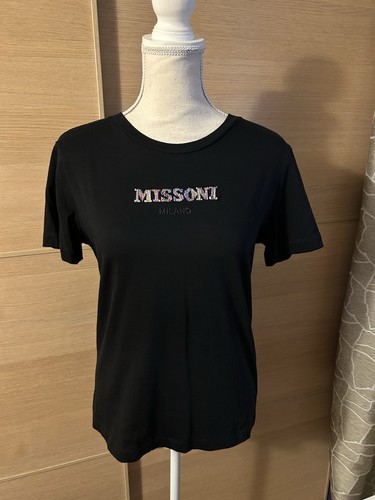 Original missoni shirt - missoni, t-shirt