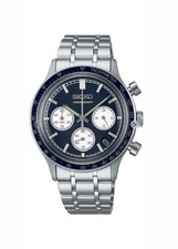 Seiko Chronograph Uhr Sbtr053
