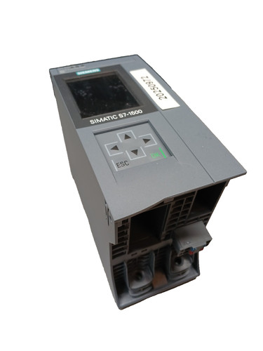 Siemens simatic 1500 cpu - siemens, s7-1500