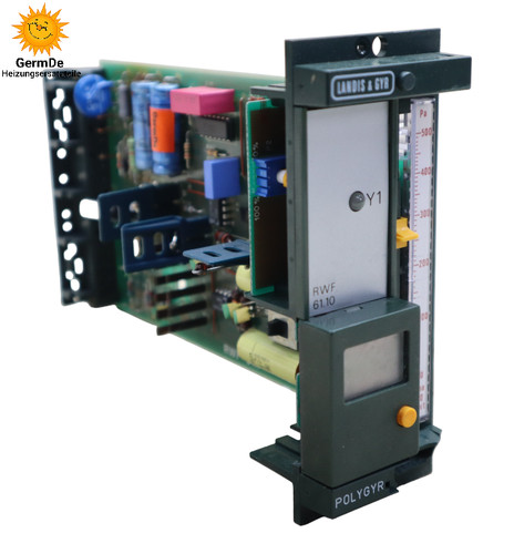 Landis gyr rwf 61 - &,