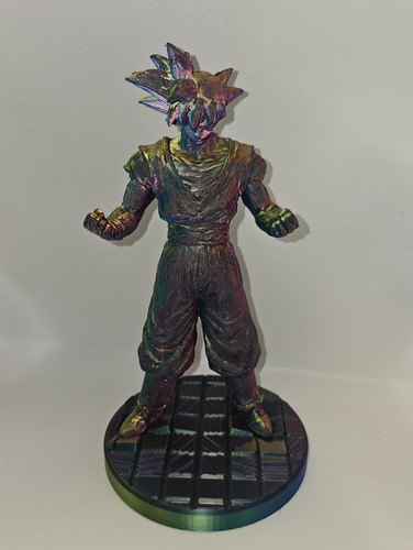 Dragonball figuren son - figuren,
