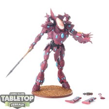 Aeldari - Wraithknight -