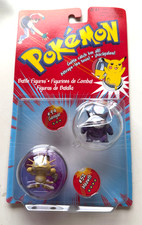 Pokemon Hasbro Tomy Sealed