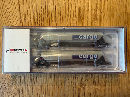 Hobbytrain spur - hobbytrain,