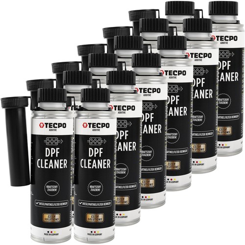 12x 300 tecpo - 12x, ml