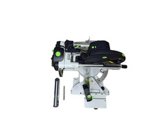 Festool Kapp-Zugsäge KS 120