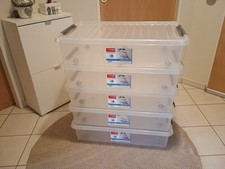 Sunware line box 60 - box,, liter