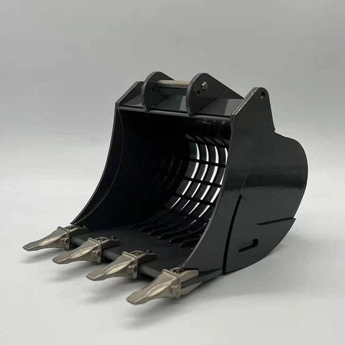 Metall sieb eimer für - metall,
