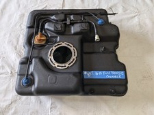 2010-2013 Ford Transit Connect