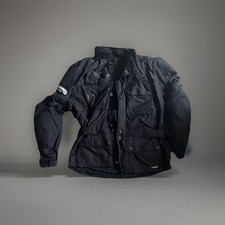Mohawk Motorrad-Kombi Cordura
