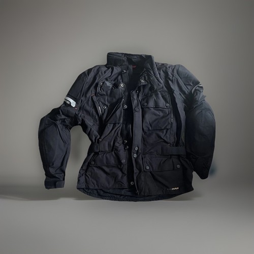 Mohawk motorrad kombi - motorrad-kombi, cordura