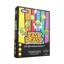 Easy peasy denkriesen - easy,