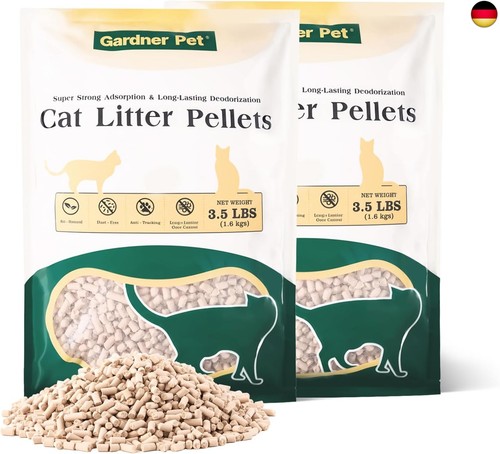 Gardner pet zeolith - gardner,
