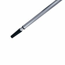 GREEN TOWER GT Teleskopstiel Alu 1,5-3mtr Teleskopstab Stab Obstflücker Garten