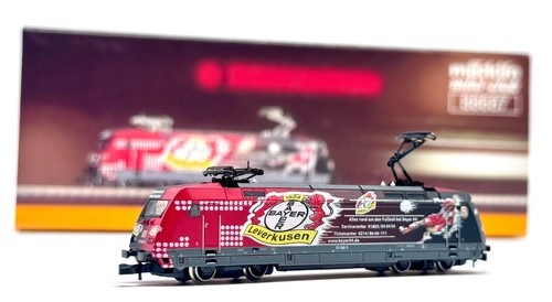Märklin mini club 88687 - mini-club,