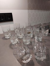 "Bohemia Regina" Kristall