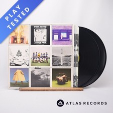 Pink Floyd A Nice Pair -2 -2